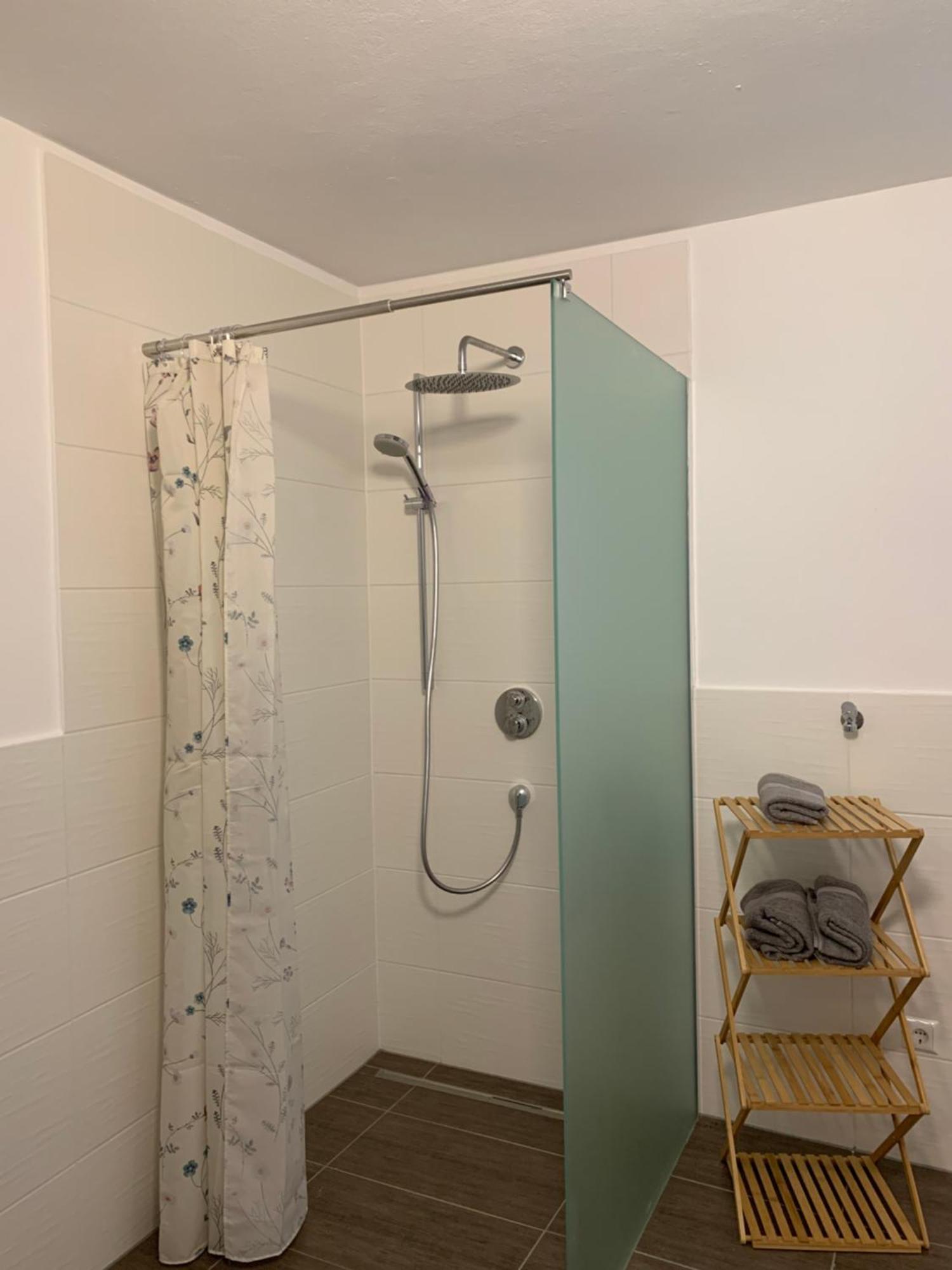 Ferienwohnung Karo Bodensdorf Exterior foto